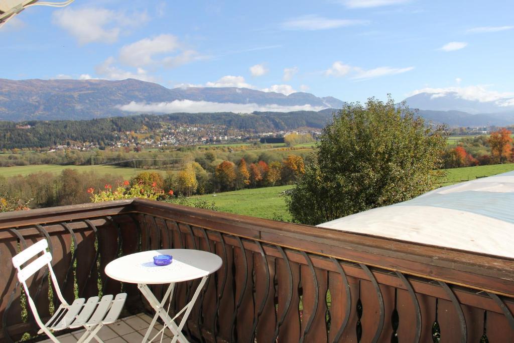 Gasthof-Pension Reidnwirt Baldramsdorf Quarto foto