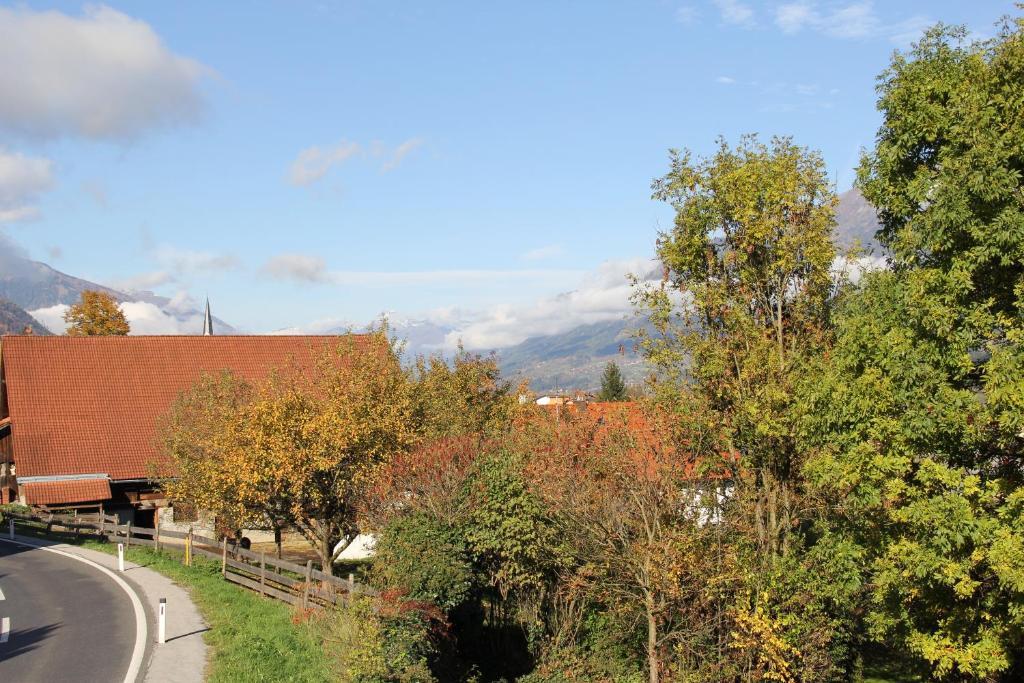 Gasthof-Pension Reidnwirt Baldramsdorf Exterior foto
