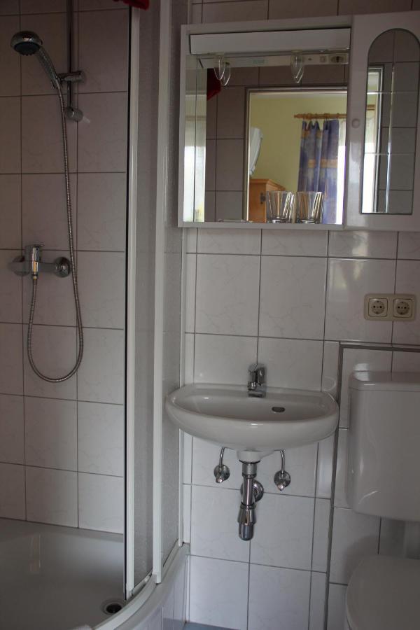 Gasthof-Pension Reidnwirt Baldramsdorf Quarto foto
