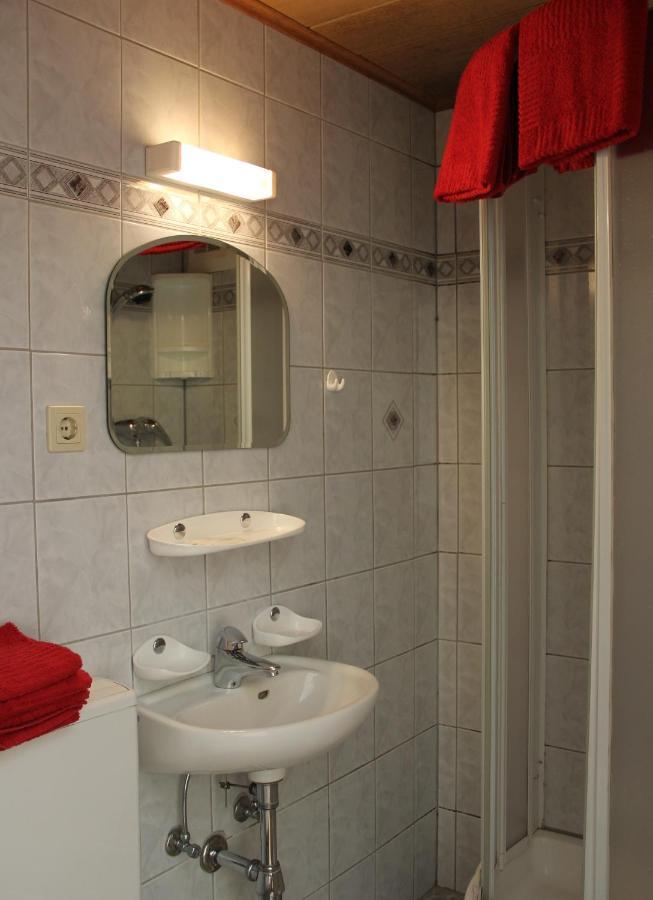 Gasthof-Pension Reidnwirt Baldramsdorf Quarto foto
